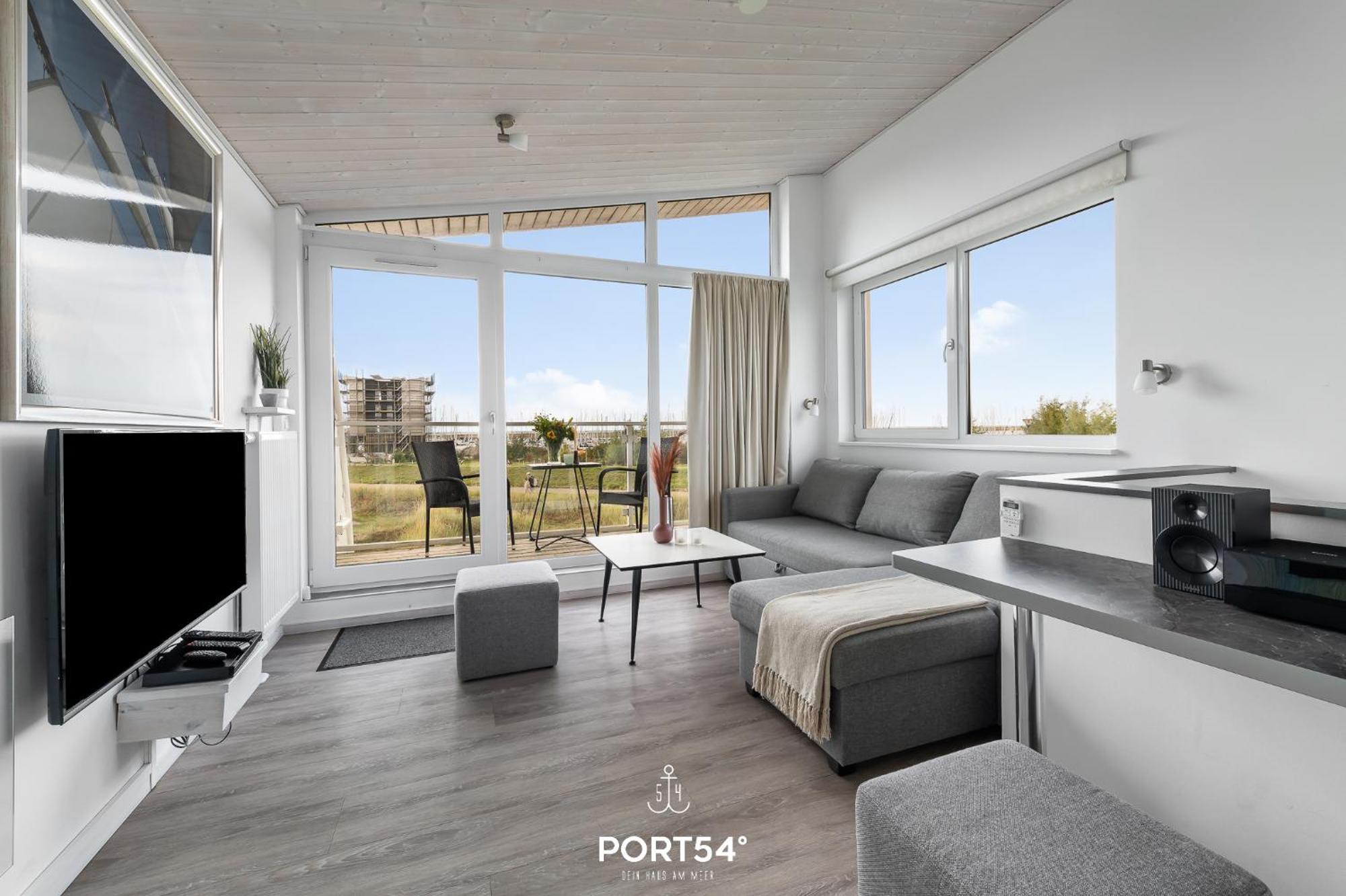 Ferienhaus Strandmoewe Marina Wendtorf Exterior photo