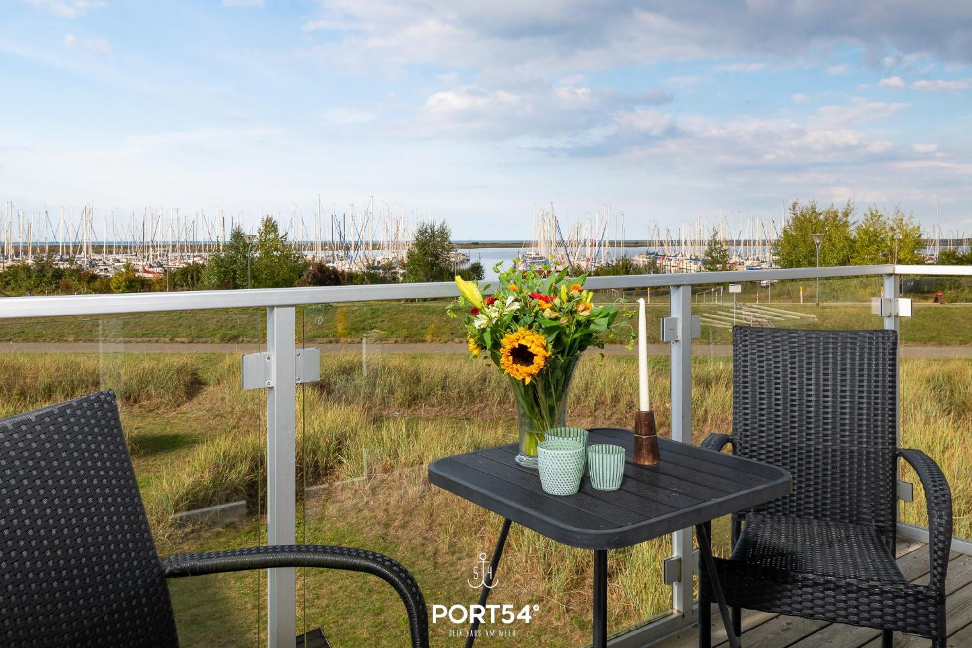 Ferienhaus Strandmoewe Marina Wendtorf Exterior photo